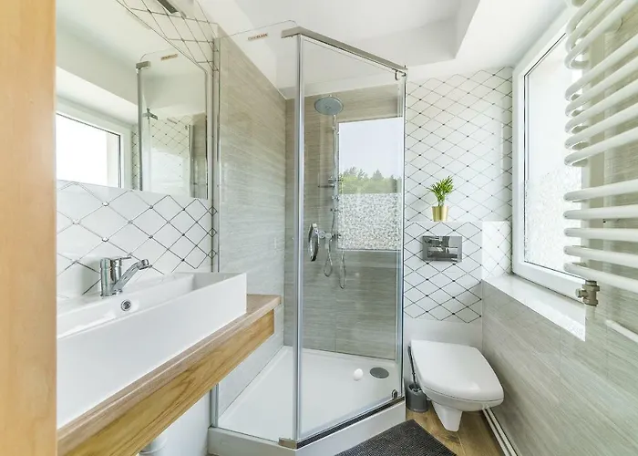 Habitación en casa particular Onyks