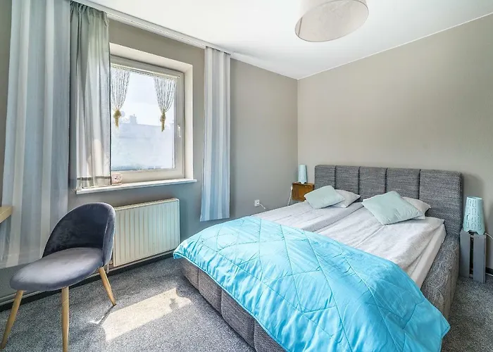 Onyks Habitación en casa particular