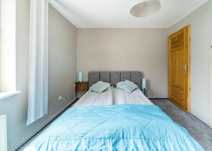 Habitación en casa particular Onyks *