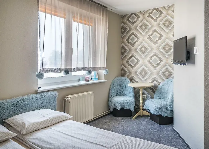 Onyks Habitación en casa particular