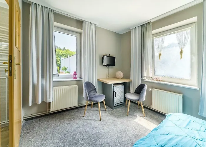 Onyks Habitación en casa particular *