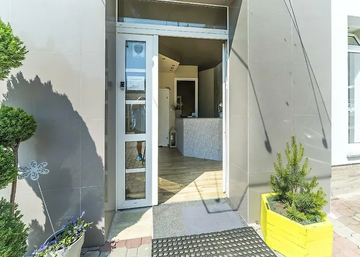 Onyks * Jastrzębia Góra