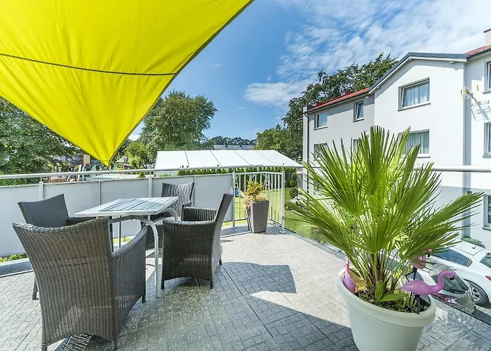 Onyks Habitación en casa particular Jastrzębia Góra