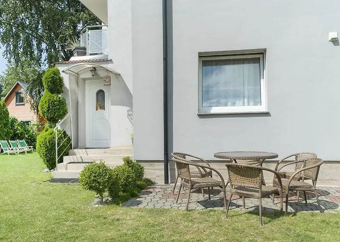 Onyks Habitación en casa particular *