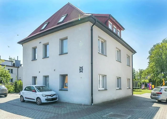 Onyks Habitación en casa particular Jastrzębia Góra